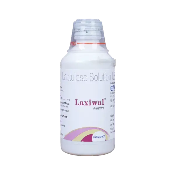 Laxiwal Solution